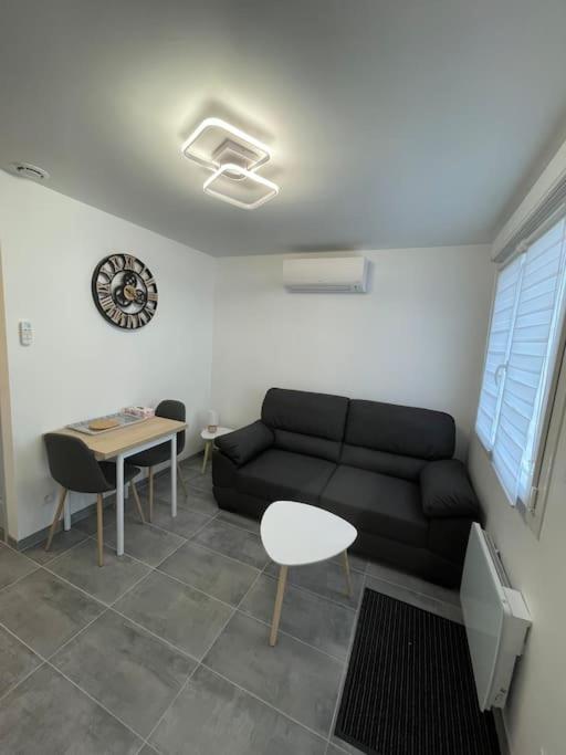 La Maisonnette Saint-Quentinoise Екстер'єр фото